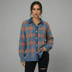 LEANDRA™ | Cárdigan largo elegante