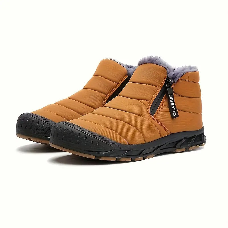 MARTA™ | Zapatos de invierno Zermatt