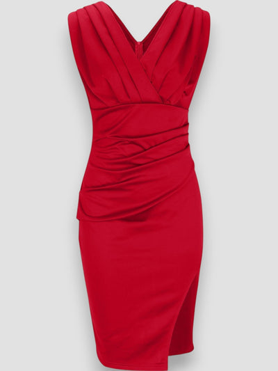 ALESSIA™|ABITO SVASATO