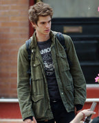 ALFONSO™ | Chaqueta field de temporada