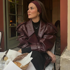 LÉA™ | Chaqueta elegante