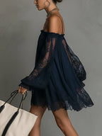 Vestido Noemi™ | Encanto Boho con Toque Sensual