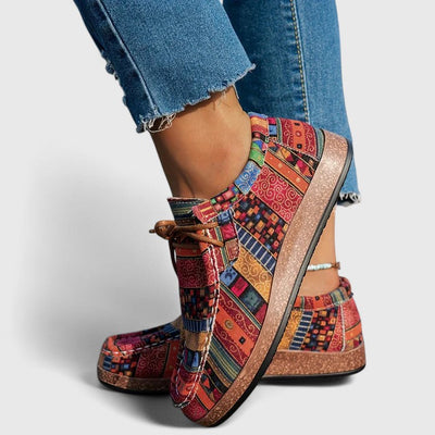 Nychelle | Scarpe Ortopediche