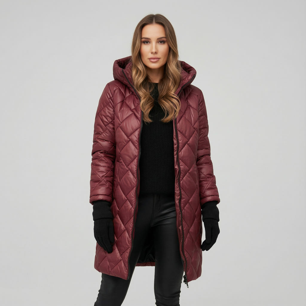 BOGNA™ | Edición invernal Luxe