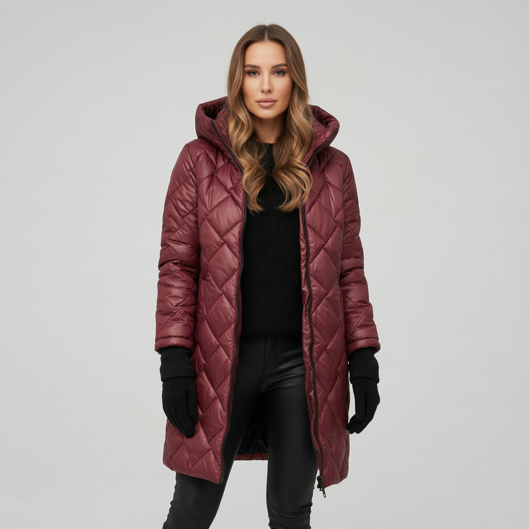 BOGNA™ | Edición invernal Luxe