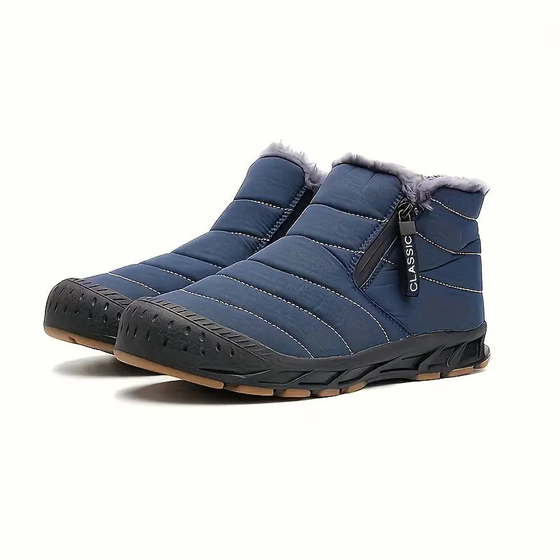 MARTA™ | Zapatos de invierno Zermatt