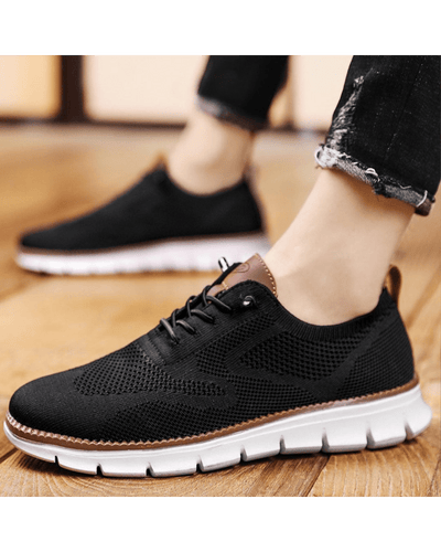 JAKE™|SNEAKERS CASUAL URBANE