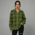 LEANDRA™ | Cárdigan largo elegante