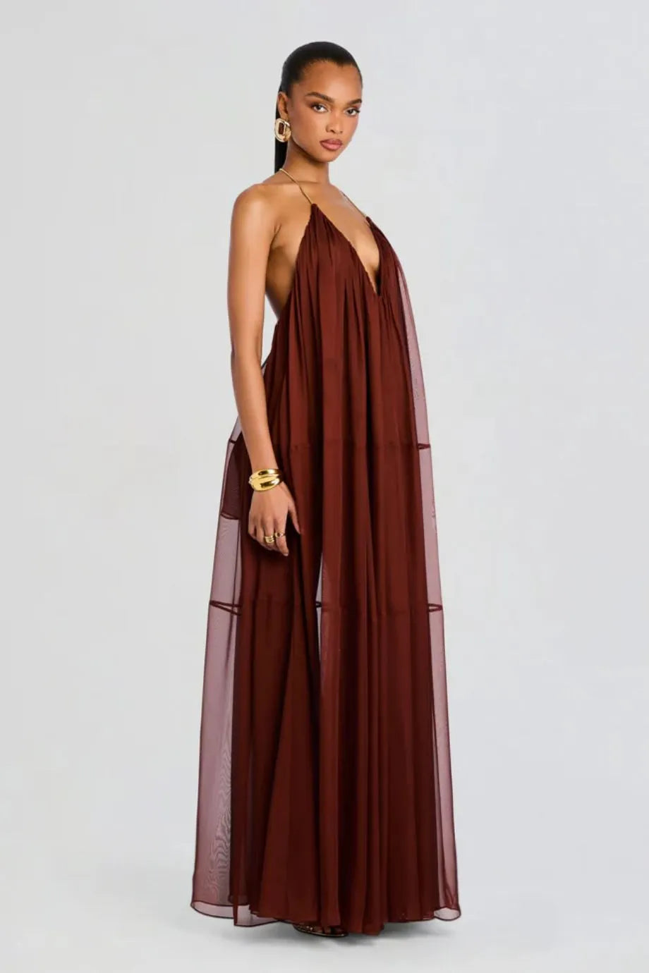 Vestido Miriam™ | Fluidez y elegancia sin esfuerzo