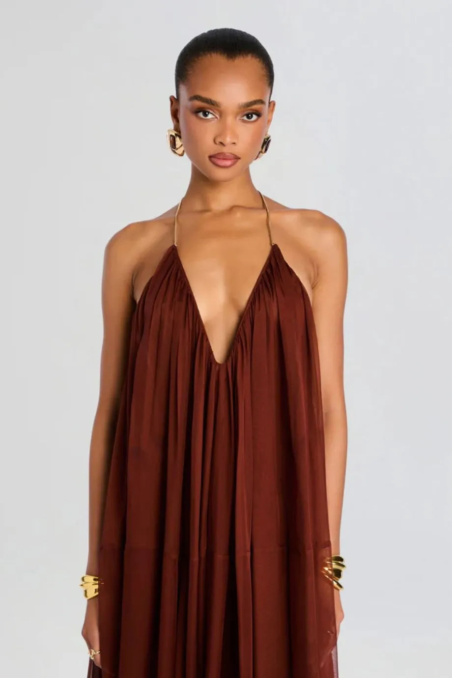 Vestido Miriam™ | Fluidez y elegancia sin esfuerzo