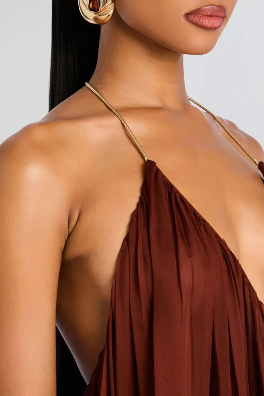 Vestido Miriam™ | Fluidez y elegancia sin esfuerzo