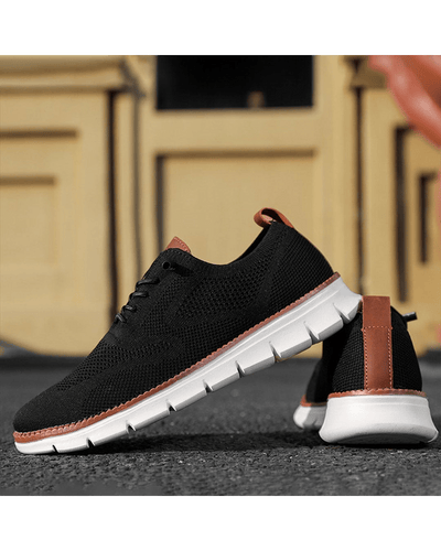 JAKE™|SNEAKERS CASUAL URBANE