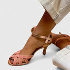 Liora™ | Sandalias Elegantes de Verano con Toque Sofisticado