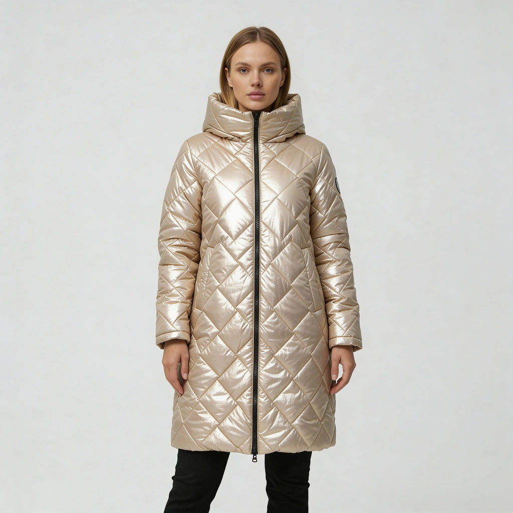 BOGNA™ | Edición invernal Luxe