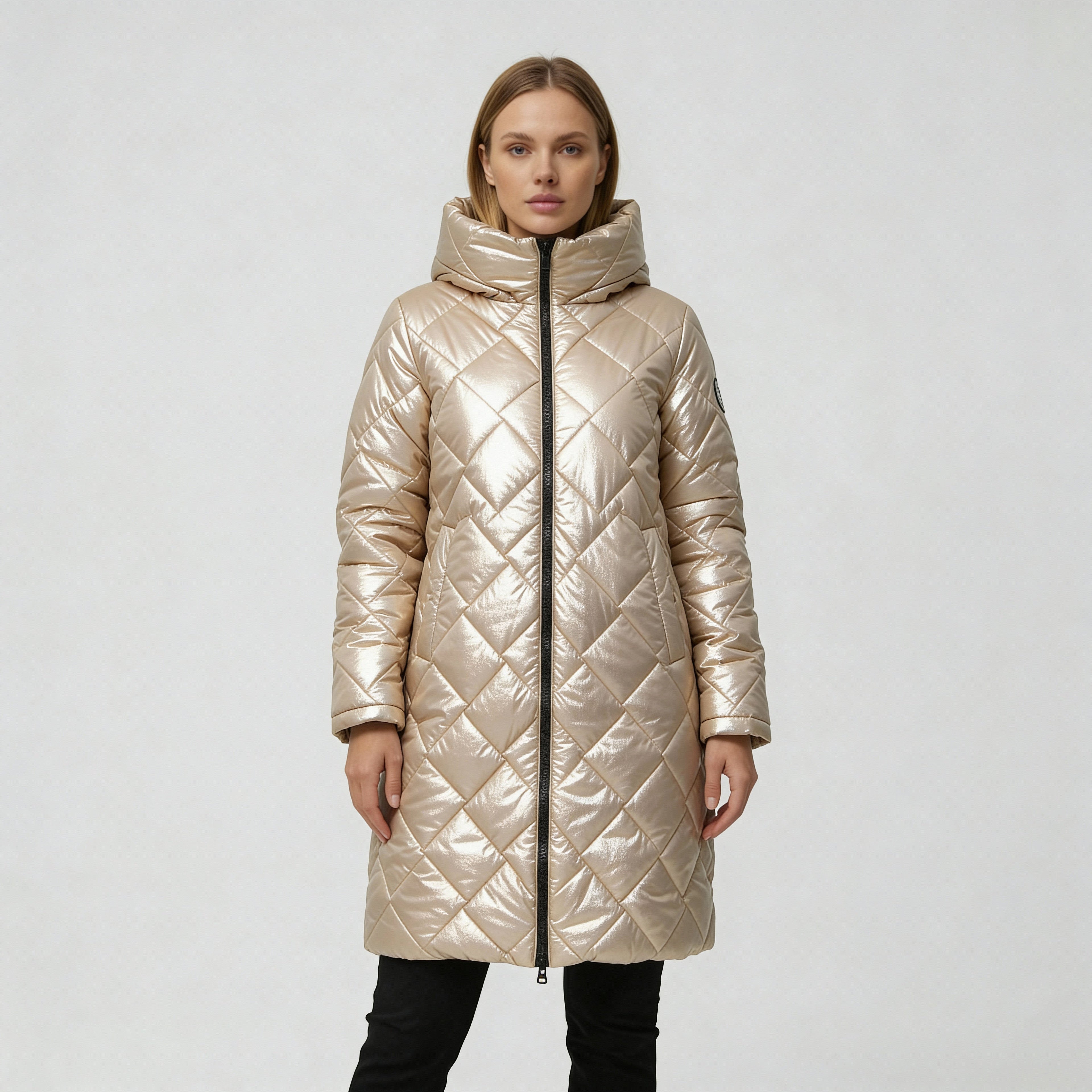 BOGNA™ | Edición invernal Luxe