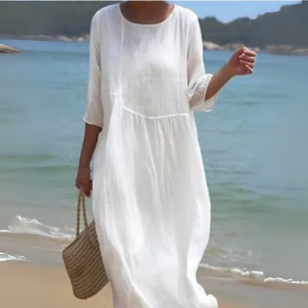 FIORELLA™| ABITO ESTIVO LEGGERO