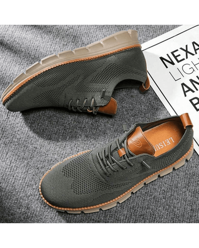 JAKE™|SNEAKERS CASUAL URBANE