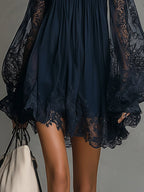 Vestido Noemi™ | Encanto Boho con Toque Sensual