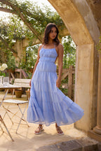 Vestido Verónica™ | Ligereza y frescura en estado puro