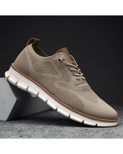 JAKE™|SNEAKERS CASUAL URBANE