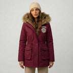 ARMY™ | Chaqueta militar premium