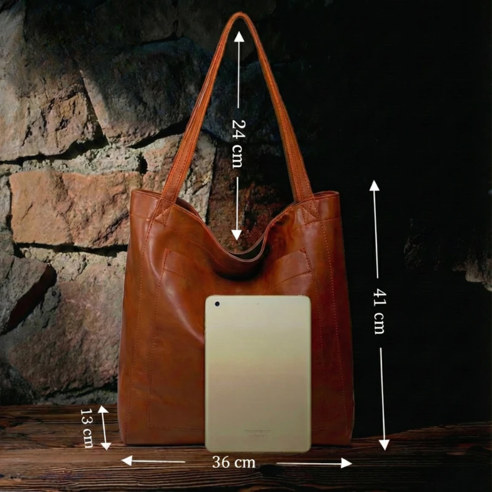 Bolso Lorena Vintage 2x1 | Llévate el segundo de regalo