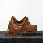 Bolso hobo Arion + Cartera de bolsillo GRATIS