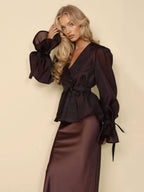 Conjunto Alma™ | Elegancia fluida y sofisticación moderna