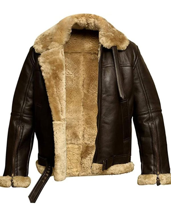 PILOTO™ | Chaqueta Acolchada