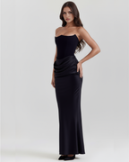 Vestido Rosana™ | Glamour femenino y silueta esculpida