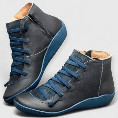 ELAIZA | Scarpe stringate comode