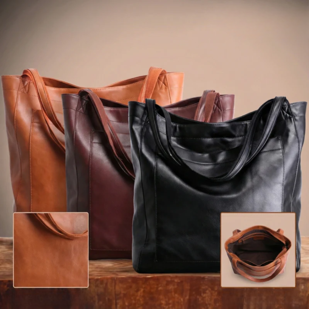 Bolso Lorena Vintage 2x1 | Llévate el segundo de regalo