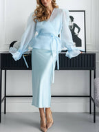 Conjunto Alma™ | Elegancia fluida y sofisticación moderna