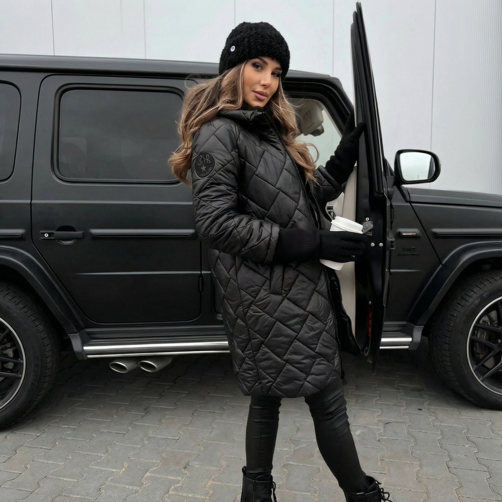 BOGNA™ | Edición invernal Luxe