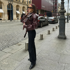 LÉA™ | Chaqueta elegante