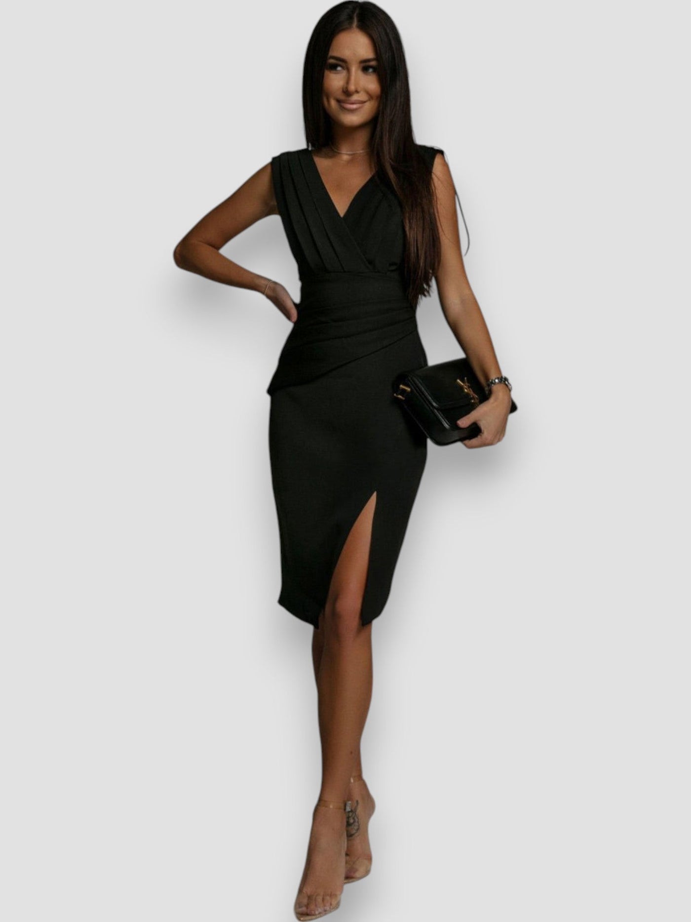 ALESSIA™|ABITO SVASATO