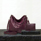 Bolso hobo Arion + Cartera de bolsillo GRATIS