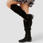 NORA™ | Botas grises