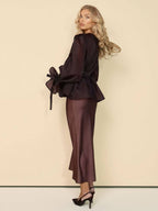 Conjunto Alma™ | Elegancia fluida y sofisticación moderna