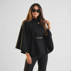 ANNALENA™ | Abrigo con cinturón