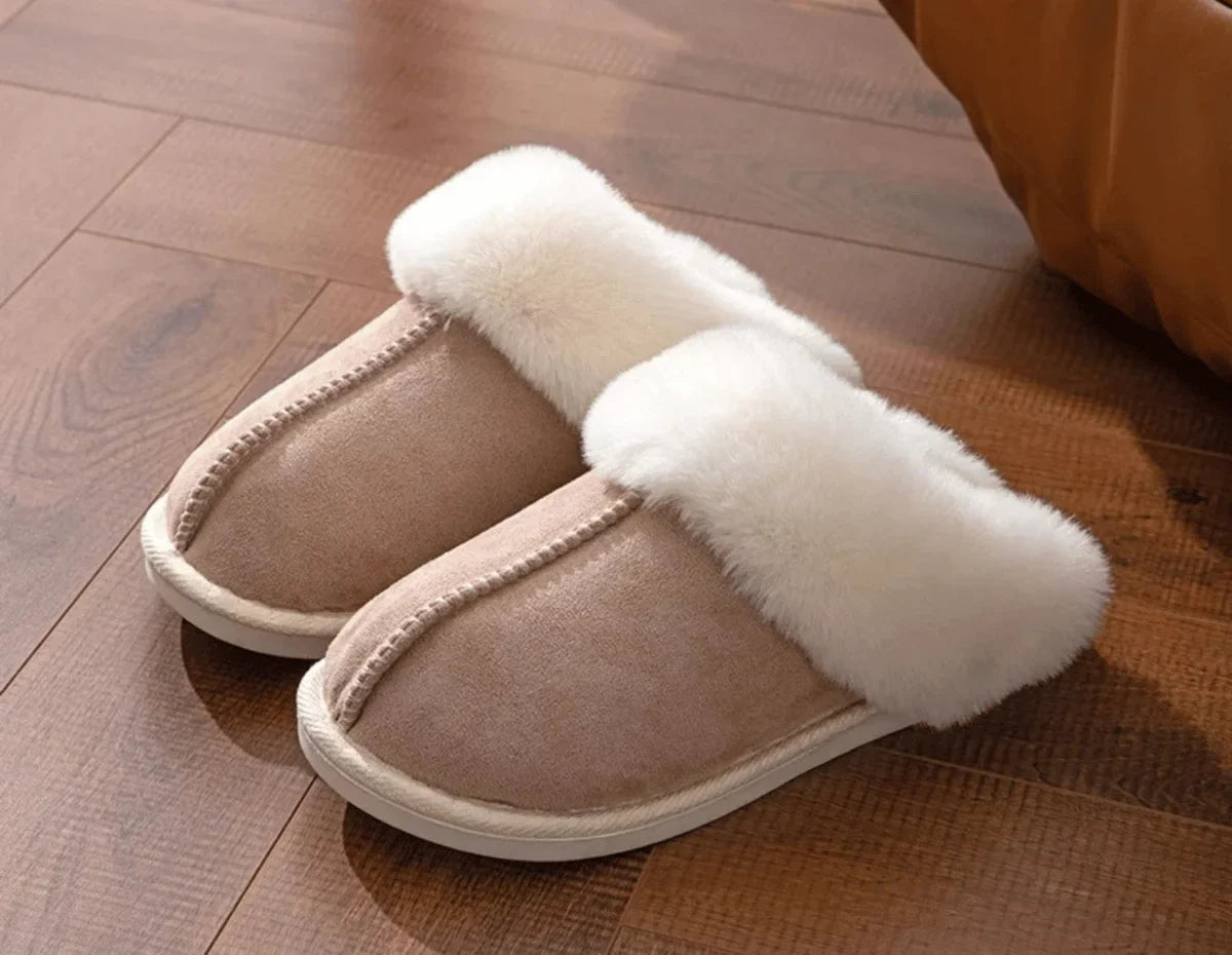 LUNA™ I Zapatillas de invierno para mujer