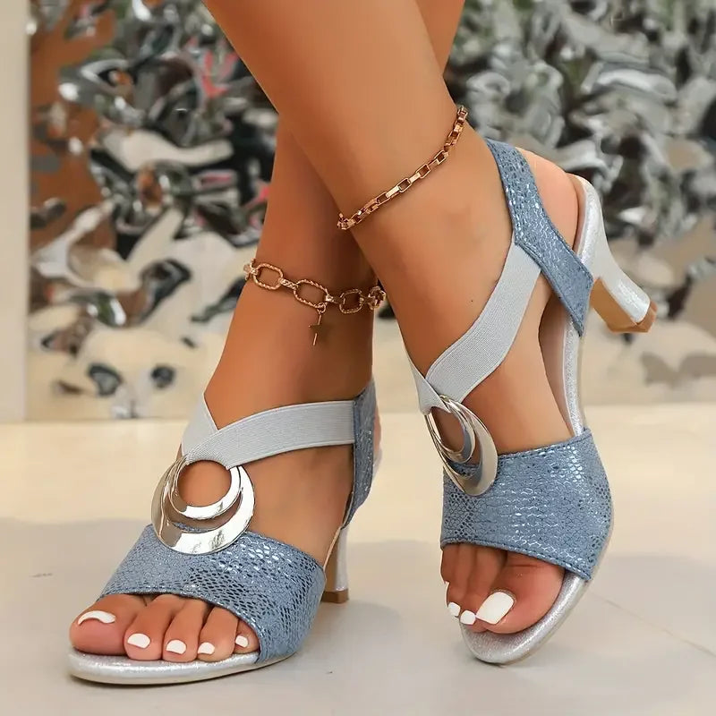 Zapato Ada Ortopédico™ | Comodidad absoluta con estilo elegante