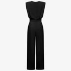 Valeria™ | Conjunto con Cinturón Minimalista que Define Tu Estilo