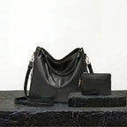 Bolso hobo Arion + Cartera de bolsillo GRATIS