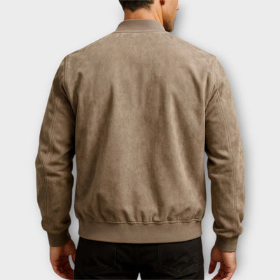 MURPHY™|BOMBER IN CAMOSCIO