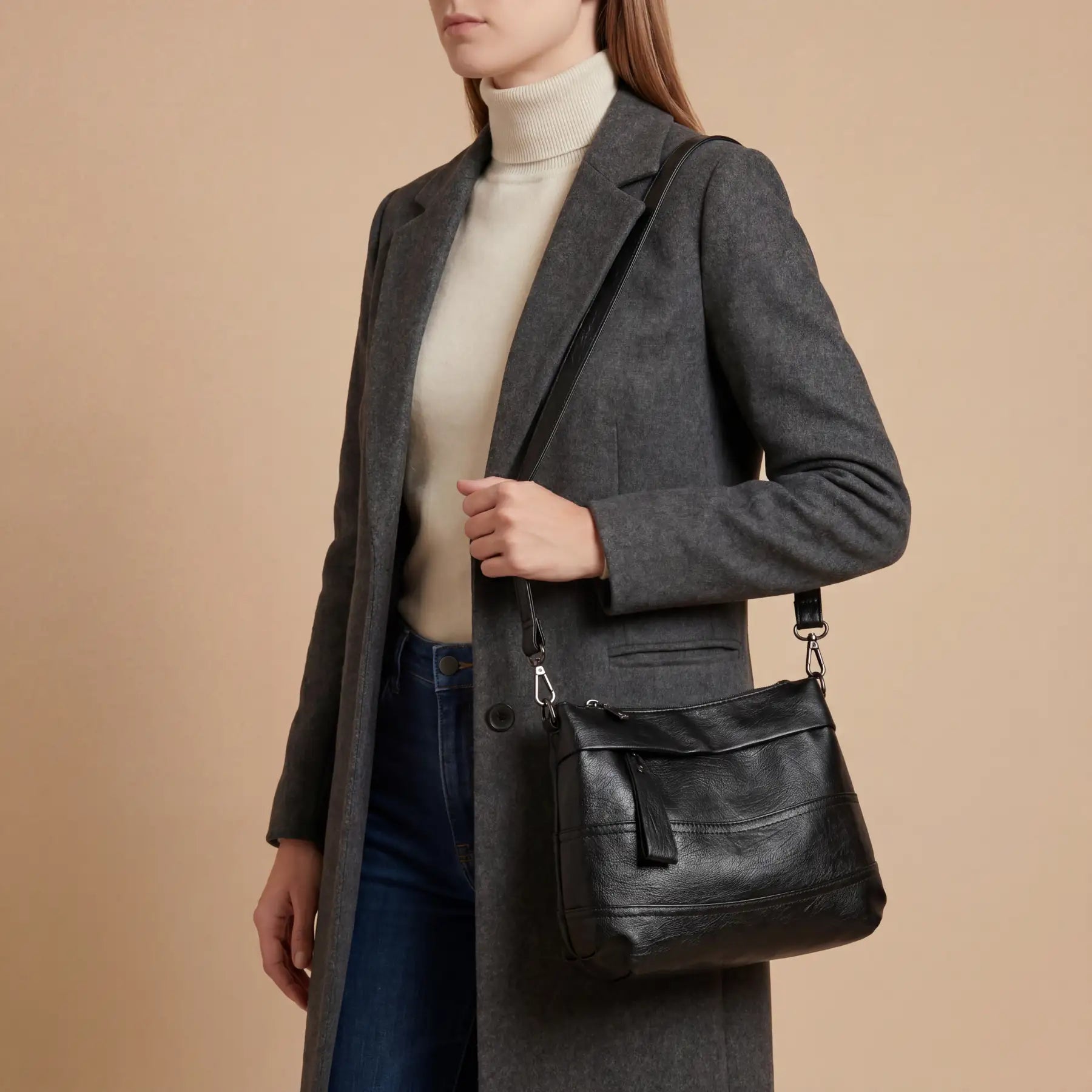 Bolso Multicapas | Arion Amelie
