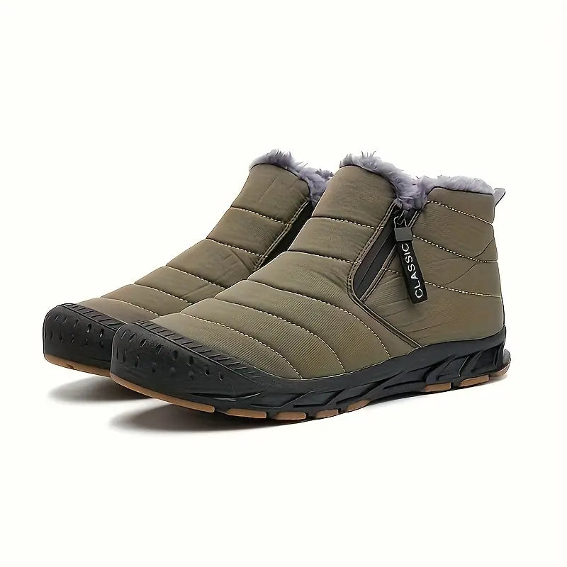 MARTA™ | Zapatos de invierno Zermatt