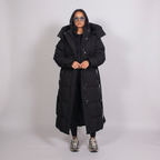 ALISA™ | Chaqueta acolchada con capucha