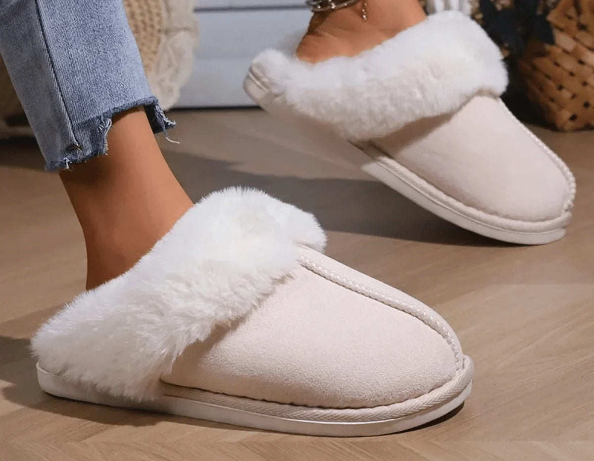 LUNA™ I Zapatillas de invierno para mujer