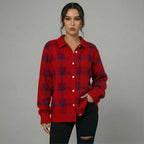 LEANDRA™ | Cárdigan largo elegante